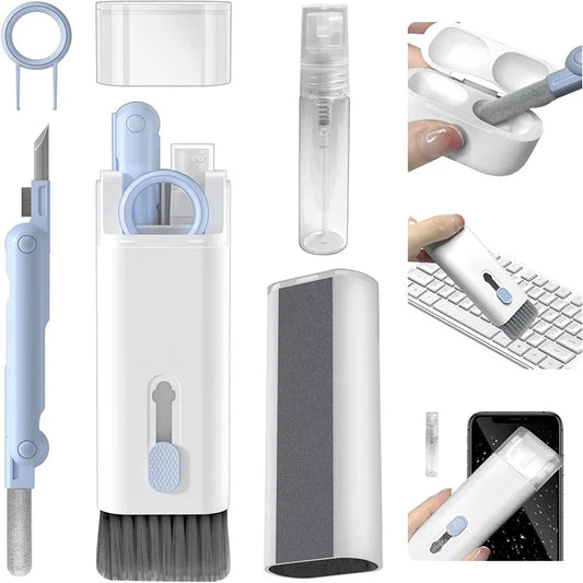 CleanMaster™ 7-in-1 Electronics Cleaning Kit