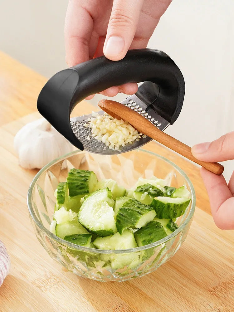 GarlicPro™ Stainless Steel Mincer