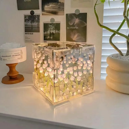 BloomCube™ DIY Lightbox