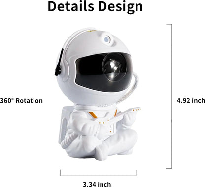 StellarPilot™ Galaxy Beam