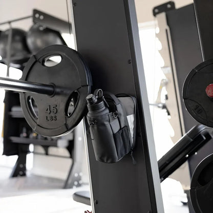 UltraGrip Magnetic Gym Bag