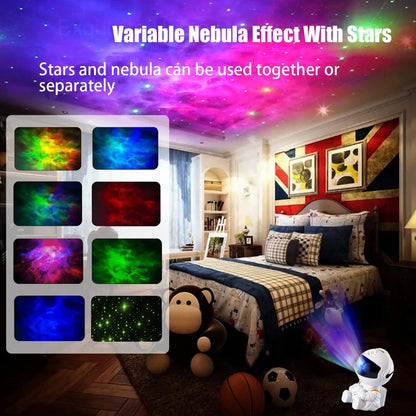 StellarPilot™ Galaxy Beam