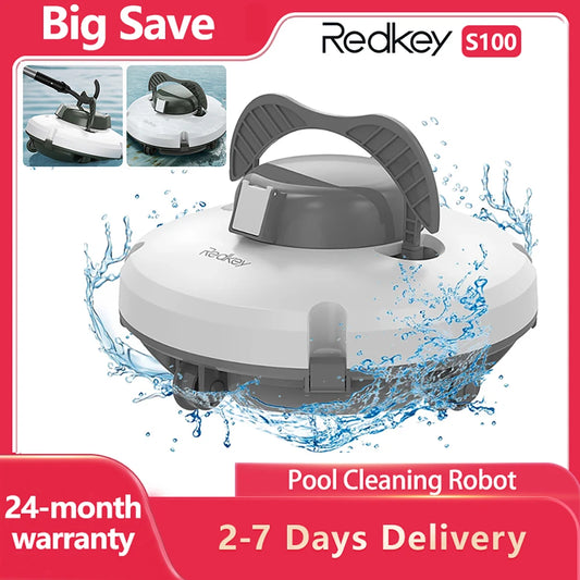 HydroSweep™ AutoPool Rover
