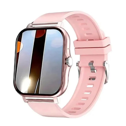 FitPulse™ All-in-One Smart Watch