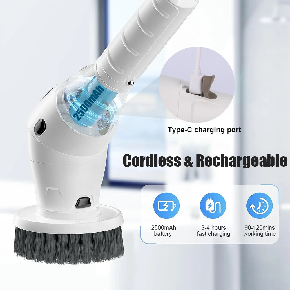 ScrubNova™ 8X System